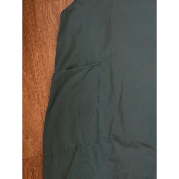 Free People Movement FP Hot Shot Body Romper Small Stretch Casual - Picture 7 of 10